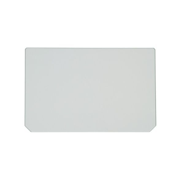 Полка для холодильника Ariston стекло C00280893 - запчасти для холодильников Ariston