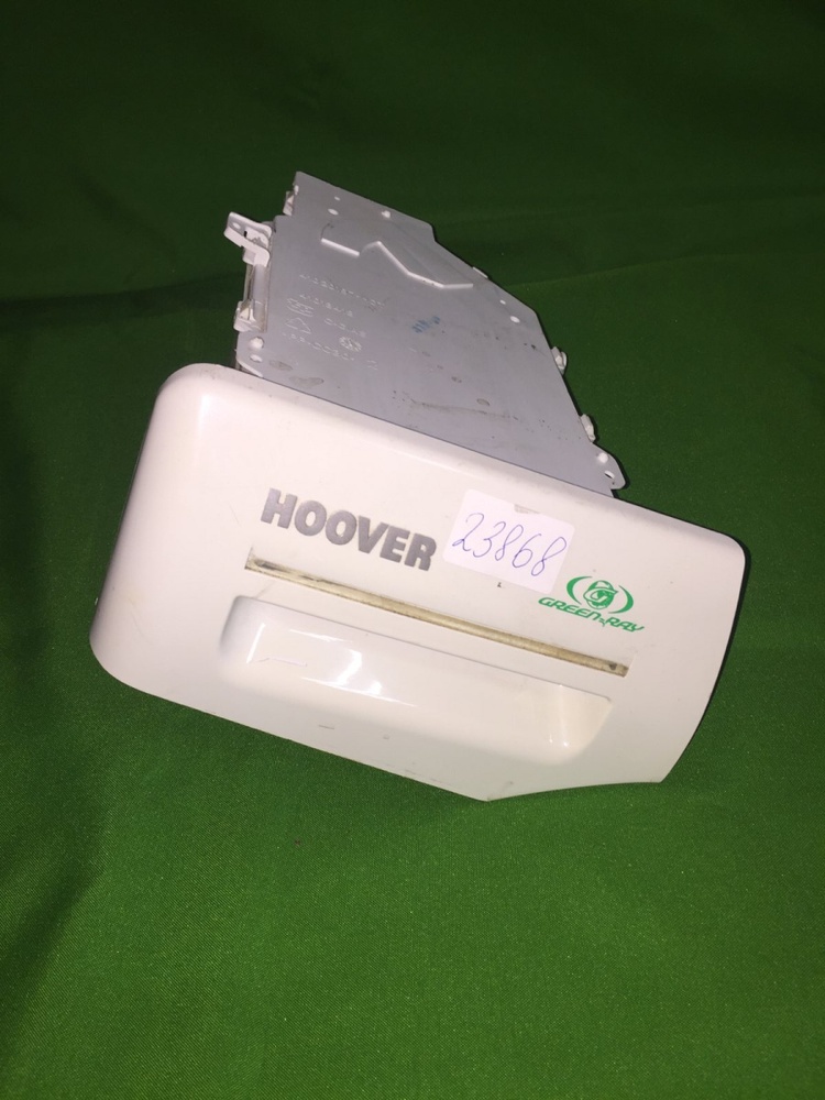 Порошкоприймач для пральної машини Hoover 41030175-hot Б/В - запчастини до пральної машини Без бренда