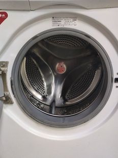 Пральна машина LG F1056MD Б/В