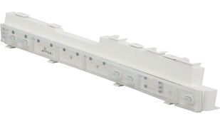 Плата для посудомийної машини Bosch індикація 00678904 - запчастини до посудомийної машини Bosch