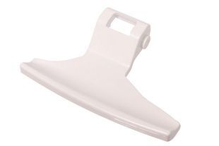Ручка люка для пральної машини Samsung DC64-02430A - запчастини до пральної машини Samsung