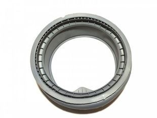Манжета (гума) люка для пральної машини ARISTON/INDESIT C00064545 - запчастини до пральної машини Ariston