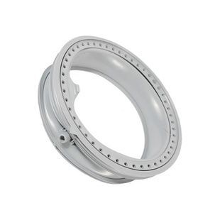 Манжета (гума) люка для пральної машини Zanussi/Electrolux/AEG 1325615209 - запчастини до пральної машини Electrolux