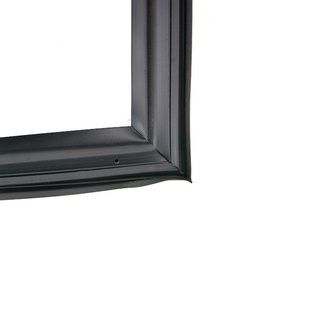 Ущільнювач дверей для холодильника Electrolux 2426448219 - запчастини до холодильників Electrolux