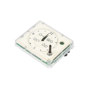Таймер для духовки Ariston C00310202 - запчастини до пліт та духовок Ariston