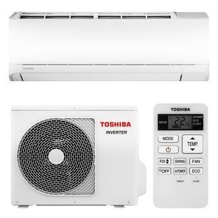 Кондиціонер Toshiba серії Seiya TKVG UA RAS-18TKVG-UA/RAS-18TAVG-UA