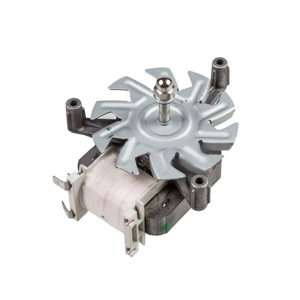 Мотор вентилятора для духовки Gorenje 598534 259397 - запчасти для плит и духовок Gorenje