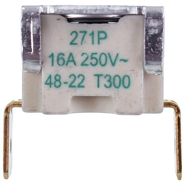 Термостат COK200ZN для духовки Zanussi 3570560015 - запчастини до пліт та духовок Zanussi