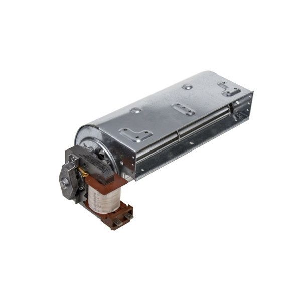 Вентилятор для духовки ARISTON INDESIT Тангенциальный C00089130 - запчасти для плит и духовок Ariston