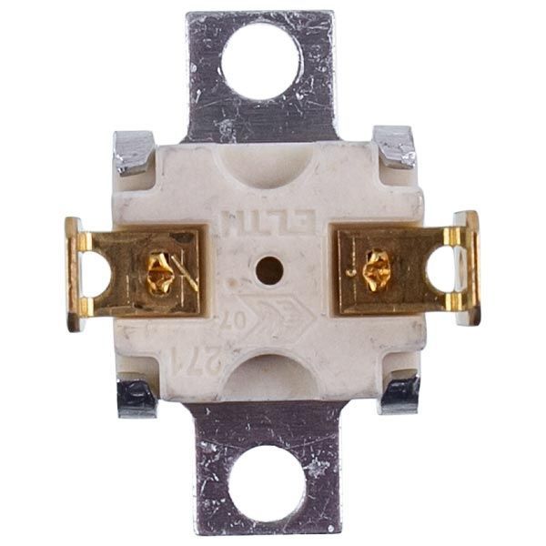 Термостат COK200ZN для духовки Zanussi 3570560015 - запчастини до пліт та духовок Zanussi