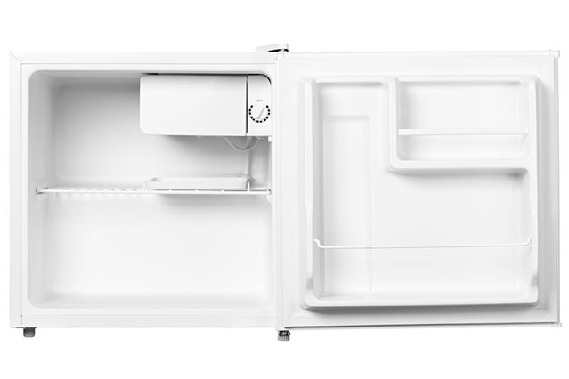 Холодильник ARDESTO міні, 49.2x47.2х45, 43л, А+, ST, білий