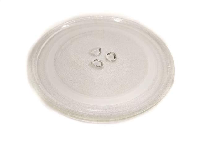 Тарелка микроволновой Универсал 245УК - запчастини до мікрохвильових печей