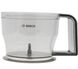 Чаша для блендера Bosch 00748750 - запчасти для кухонных комбайнов Bosch