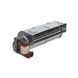 Вентилятор для духовки ARISTON INDESIT Тангенциальный C00089130 - запчасти для плит и духовок Ariston