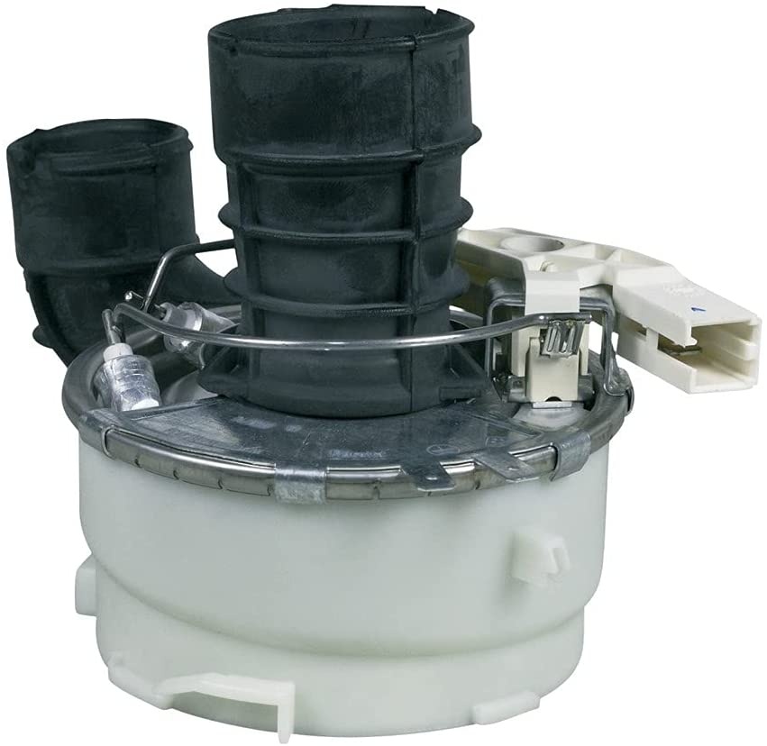 Тен для посудомийної машини Electrolux 4055373700 Б/В - запчастини до посудомийної машини Electrolux