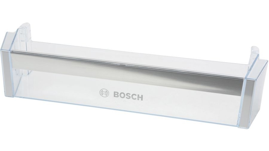 Полиця дверей холодильника Bosch 00709636 - запчастини до холодильників Bosch