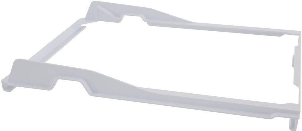 Тримач ящика фреш для холодильника Bosch Siemens 00640496 Кронштейн Бош - запчастини до холодильників Bosch