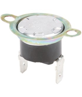 Термозапобіжник мікрохвильової печі Bosch 00417729 - запчастини до мікрохвильових печей Bosch