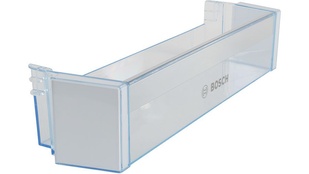 Полиця дверей для пляшок у холодильник Bosch 00704760 - запчастини до холодильників Bosch