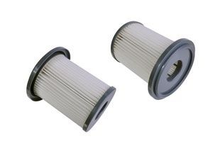 Фільтр (HEPA) для пилососу Philips 432200493320 FC8047 - запчастини до пилососа Philips