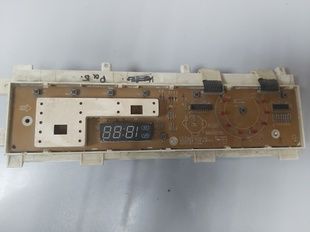 Плата для пральної машини LG Б/В 6870EC9169B - запчастини до пральної машини LG