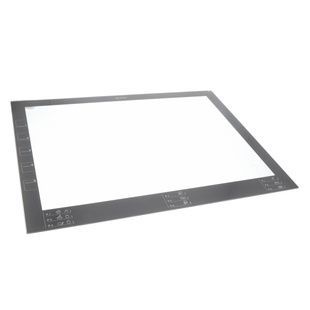 Скло 5616624010 - запчастини до пліт та духовок Electrolux