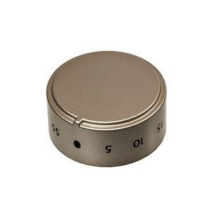Ручка таймера для духовки Ariston C00252397 - запчастини до пліт та духовок Ariston