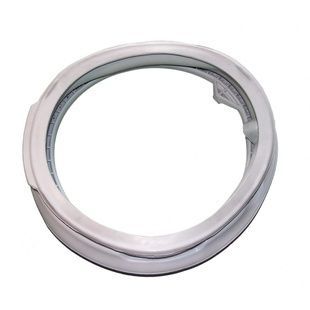Манжета (гума) люка для пральної машини Zanussi/Electrolux/AEG 3790201606 - запчастини до пральної машини Electrolux