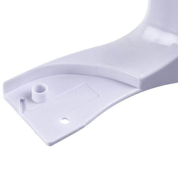 Ручка (верхня) для холодильника ARISTON C00857155 - запчастини до холодильників Ariston