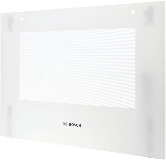 Стекло (внешнее) двери для духовки Bosch 00713390 - запчасти для плит и духовок Bosch