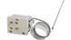 Терморегулятор духовки Bosch 00262730 - запчастини до пліт та духовок Bosch
