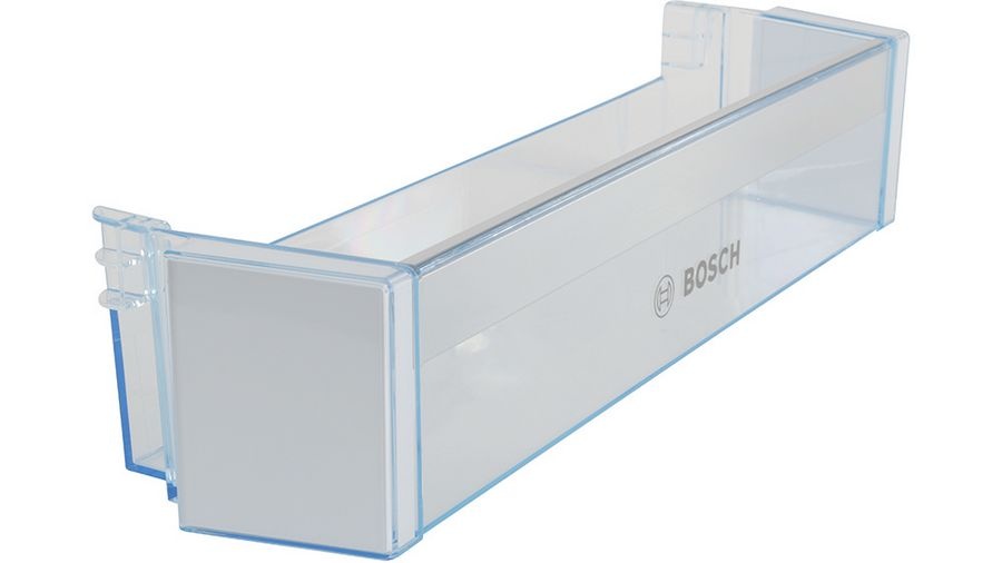Полка двери для бутылок в холодильник Bosch 00704760 - запчасти для холодильников Bosch