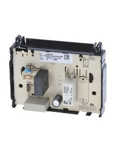 Таймер для духовки Bosch 00649644 - запчастини до пліт та духовок Bosch