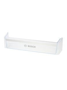 Полка двери для холодильника Bosch 00700363 - запчасти для холодильников Bosch