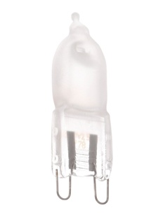Лампа (галогенна) для духовки G9 Bosch 10004812 заміна 00607291 - запчастини до пліт та духовок Bosch
