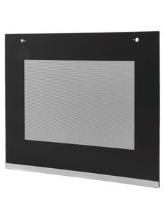 Скло (зовнішнє) двері для духовки Bosch 00776114 - запчастини до пліт та духовок Bosch