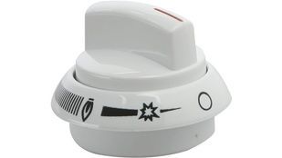 Ручка духовки Bosch 00425190 - запчастини до пліт та духовок Bosch