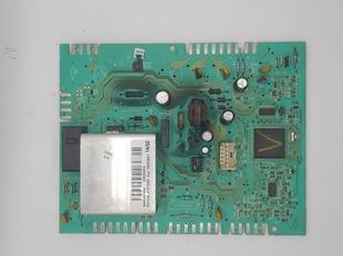 Плата для стиральной машины Zanussi/Elektrolux Б/У EWM2000 FE1004 - запчасти к стиральной машине Zanussi