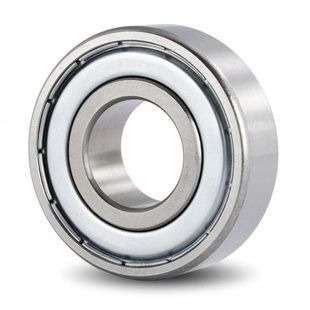 Подшипник для стиральной машины&nbsp;SKF 6303 - ZZ (17x47x14) - запчасти к стиральной машине SKF