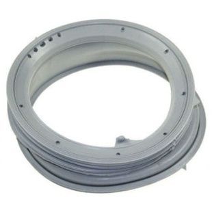 Манжета (гума) люка для пральної машини Zanussi/Electrolux/AEG 1326631023 1326631007 - запчастини до пральної машини Electrolux