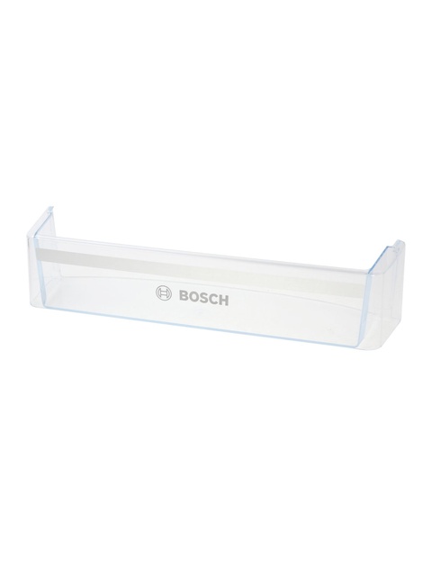 Полиця дверей для холодильника Bosch 00700363 - запчастини до холодильників Bosch