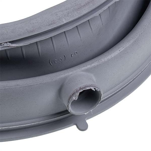 Манжета (гума) люка для пральної машини ARISTON/INDESIT C00065005 - запчастини до пральної машини Ariston
