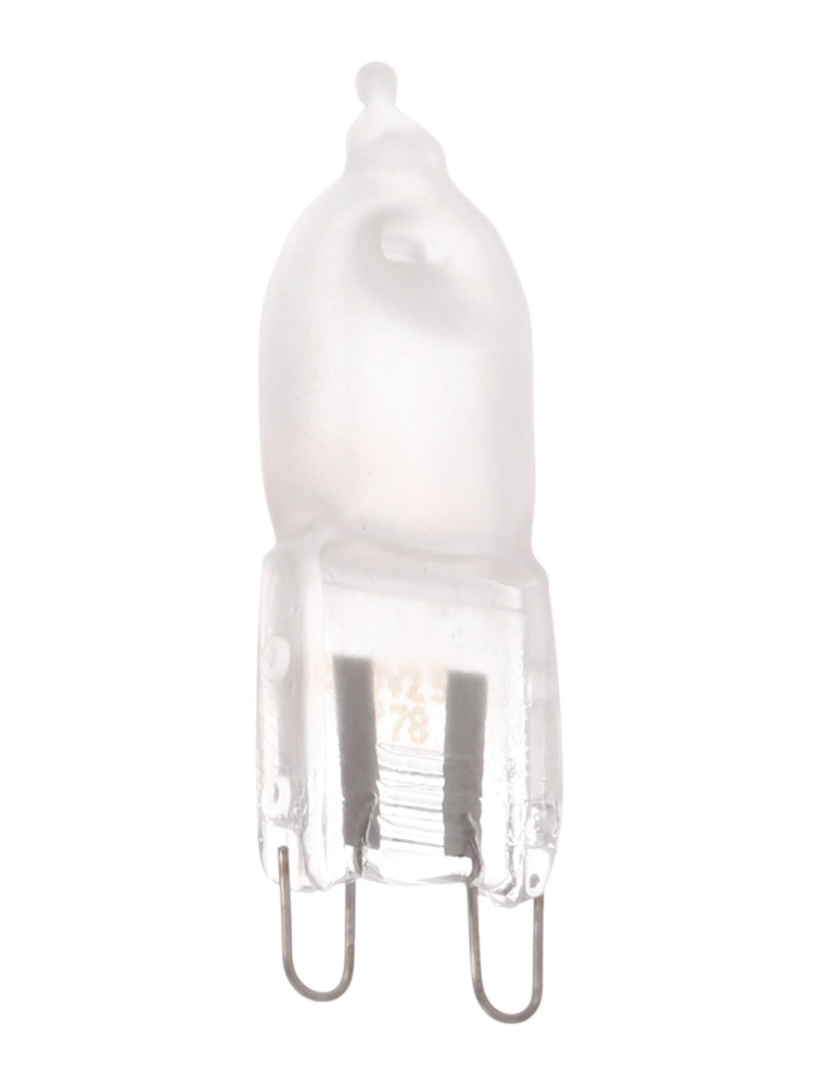 Лампа (галогеновая) для духовки G9 Bosch 10004812 замена 00607291 - запчасти для плит и духовок Bosch