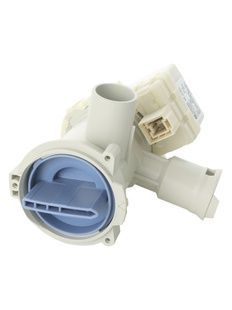 Насос (зливний) для пральної машини Bosch 00146083 - запчастини до пральної машини Bosch