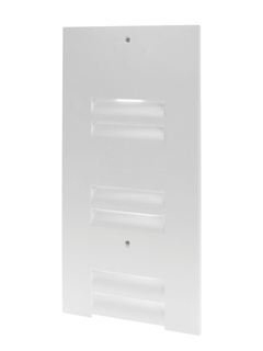 Витяжний канал холодильника Bosch 11026399 Вентиляційний канал Бош Витяжка - запчастини до холодильників Bosch