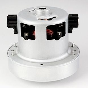 Мотор для пилососу 1670W Samsung DJ31-00120F - запчастини до пилососа Samsung