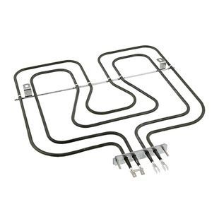 Тен (верхній) для духовки 2450W Electrolux 3570411037 - запчастини до пліт та духовок Electrolux