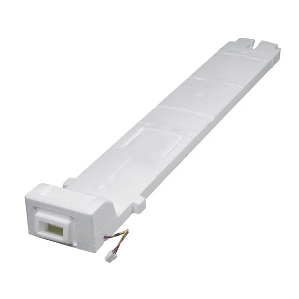 Терморегулятор (заслонка) для холодильника Bosch 00717829 регулятор температуры - запчасти для холодильников Bosch