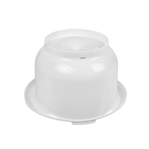 Чаша для смешивания MUZS2KR кухонного комбайна Bosch 11039335 - запчасти для кухонных комбайнов Bosch