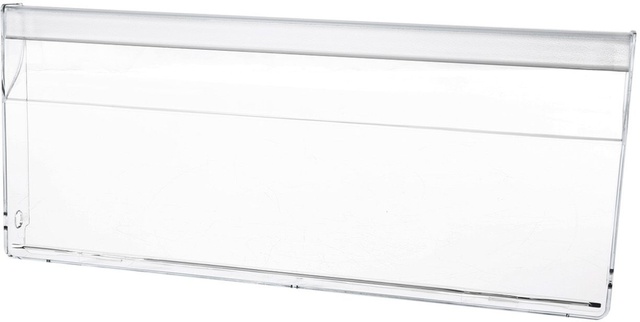 Панель ящика для холодильника Bosch 00743285 - запчастини до холодильників Bosch